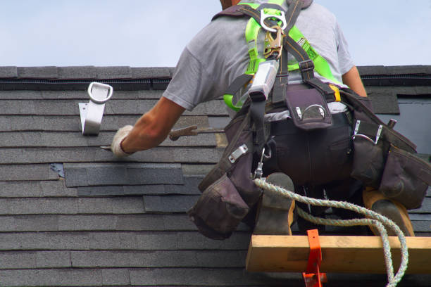 Professional Roofing service in Mount Pleasant, MI